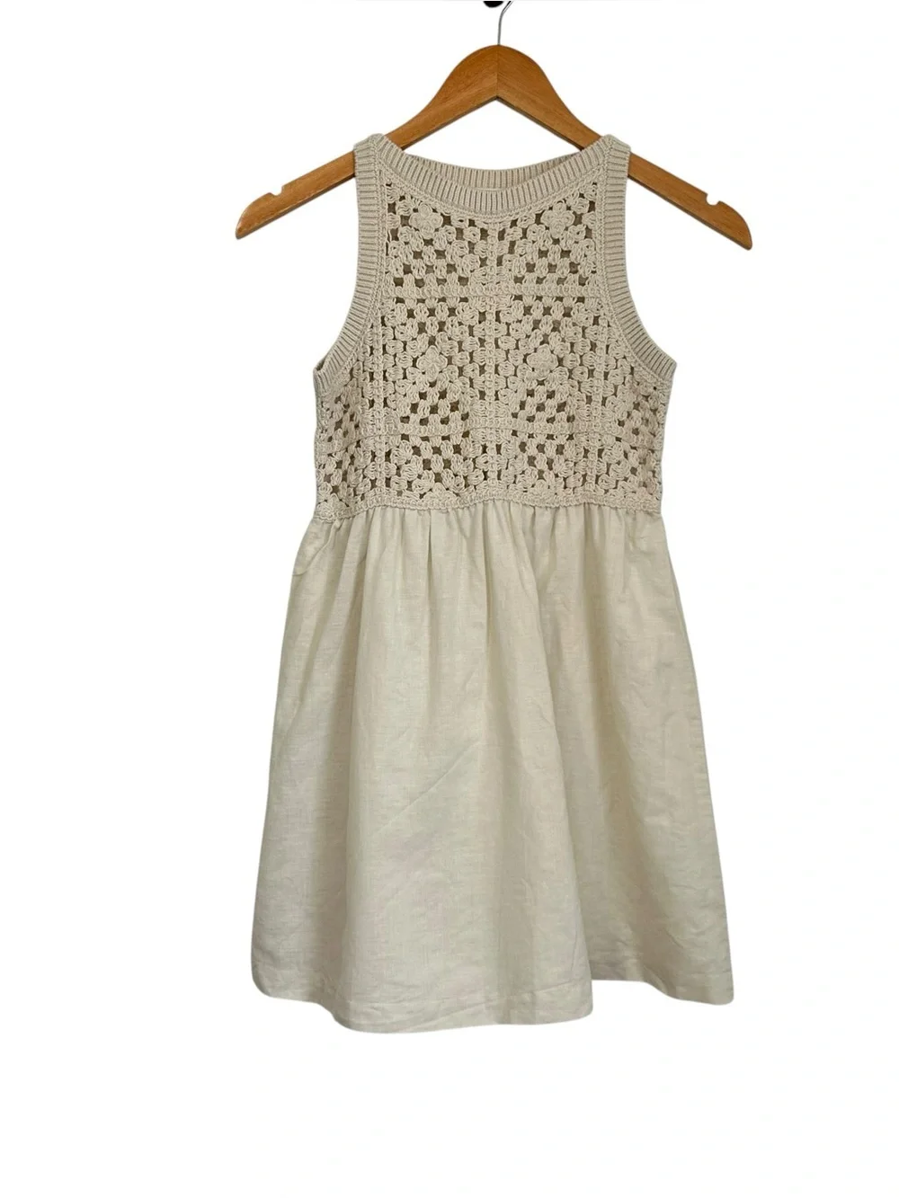 Crewcuts dress new